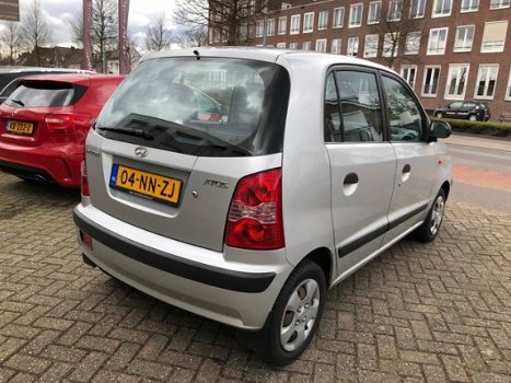 Hyundai Atos - 1.1i Active Prime Inclusief 1 jaar garantie - 1