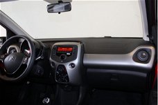 Citroën C1 - Feel 68PK * ACTIE AUTO