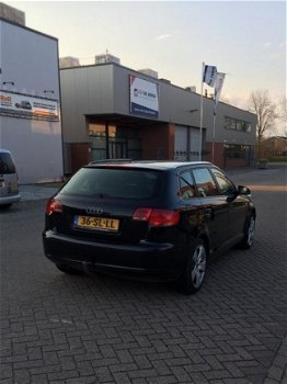 Audi A3 Sportback - 2.0 TDI Ambition - 1