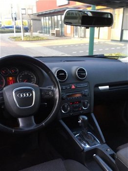 Audi A3 Sportback - 2.0 TDI Ambition - 1