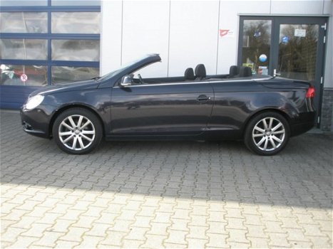 Volkswagen Eos - 2.0-16v FSI |LMV | CLIMA | CRUISE | XENON | PANORAMADAK - 1