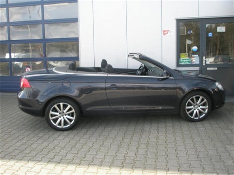 Volkswagen Eos - 2.0-16v FSI |LMV | CLIMA | CRUISE | XENON | PANORAMADAK - 1