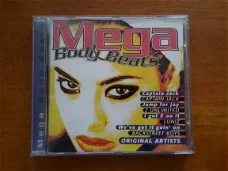 Various ‎– Mega Body Beats