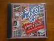 Various ‎– The Best Of Nice Price From Sony Music - 0 - Thumbnail