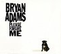 CD Single Bryan Adams ‎– Please Forgive Me - 1 - Thumbnail