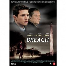 DVD Breach