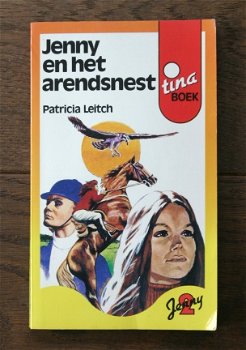 Patricia Leitch - Jenny en het arendsnest - 1