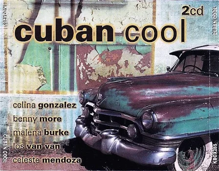 2-CD - Cuban Cool - 0