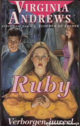 Andrews, Virginia - Ruby Verborgen juweel - nr. 1