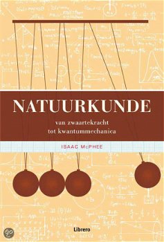 NATUURKUNDE - 1