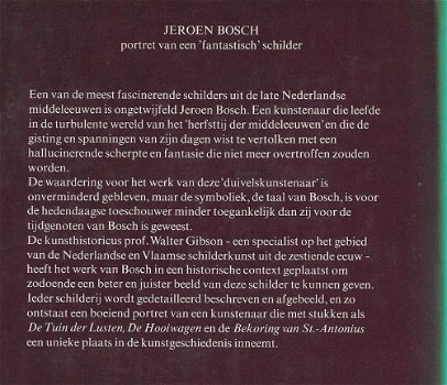 Jeroen Bosch - 2