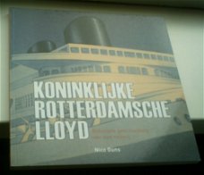 Koninklijke Rotterdamsche Lloyd(Nico Guns, 9057303310).