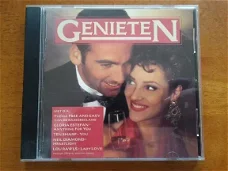 Various ‎– Genieten