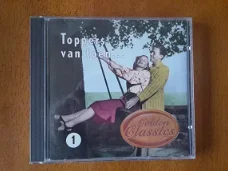 Various ‎– Golden Classics - Toppers Van Toen... Volume 1