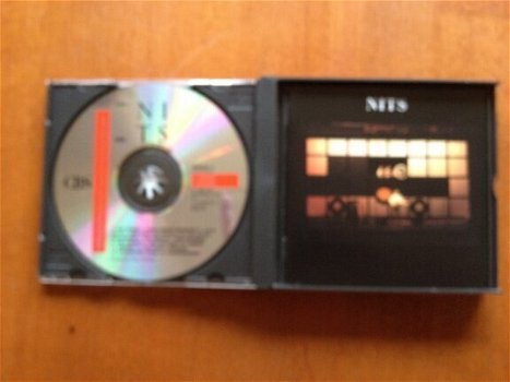 Nits Urk dubbel cd - 1