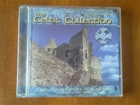Various ‎– The Celtic Collection Vol. 2 - 0