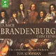 CD - Brandenburg Concertos - Ton Koopman - 0 - Thumbnail