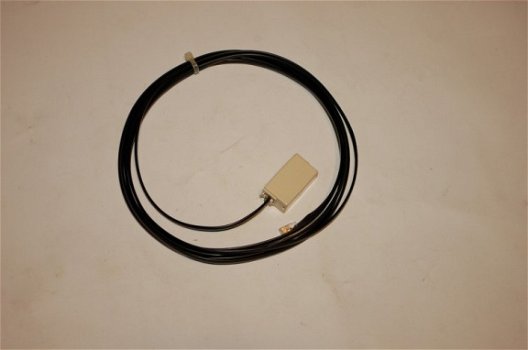 Isotherm Thermistor Verlengset 2,5 m 39232 - 1