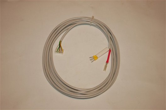Isotherm Kabel Ctr. Paneel 3000 4,5 m SEB00033AA - 1