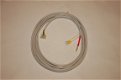 Isotherm Kabel Ctr. Paneel 3000 4,5 m SEB00033AA - 1 - Thumbnail