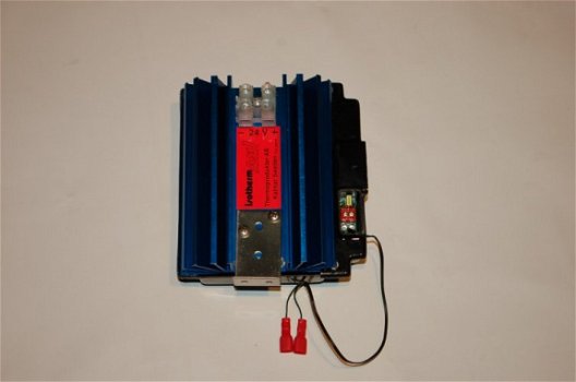 Isotherm Electr. Unit Watergek. 24v 4939533 - 1