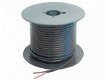 PVC Kabel 2 x 2,5 mm 2 Plat per 100 meter - 1 - Thumbnail