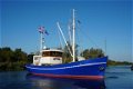 Ex-fishing Trawler - 1 - Thumbnail