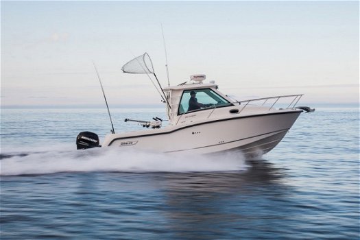 Boston Whaler 285 Conquest - 2