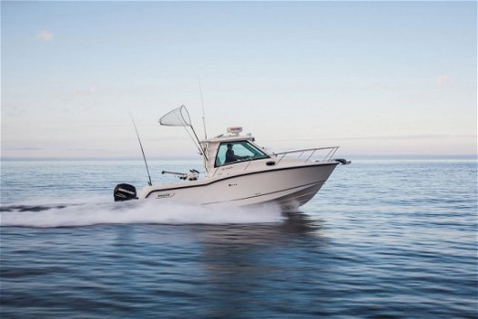 Boston Whaler 285 Conquest - 3