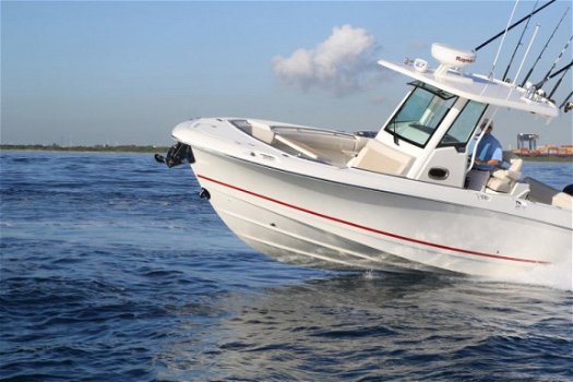 Boston Whaler 280 Outrage - 5