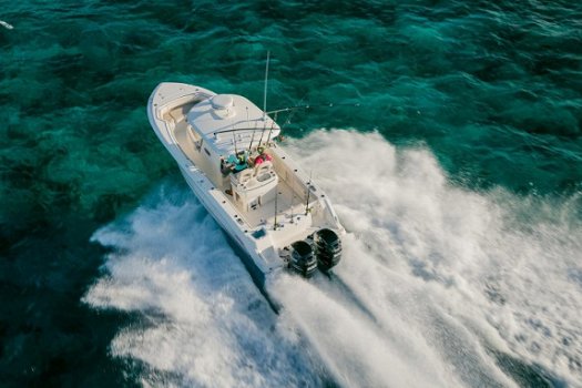 Boston Whaler 280 Outrage - 6