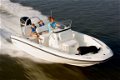 Boston Whaler 180 Dauntless - 2 - Thumbnail