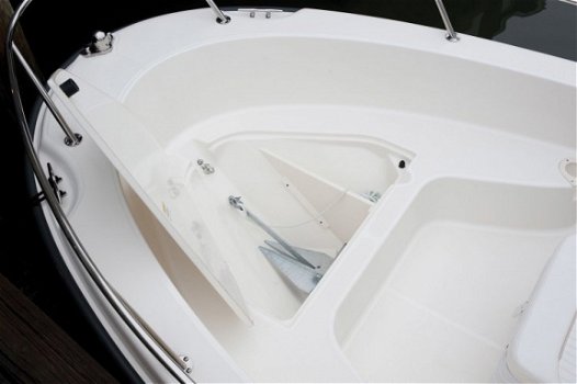 Boston Whaler 190 Outrage - 5