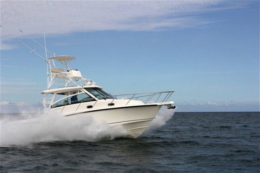 Boston Whaler 345 Conquest - 2