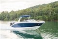 Sea Ray SDX 290 Outboard - 1 - Thumbnail