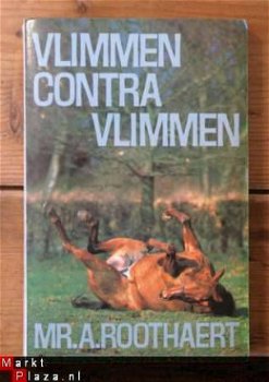 Mr. A. Roothaert - Vlimmen contra Vlimmen - 1