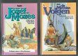 De jaren van Jozef tot Mozes door Anne de Vries (jeugdboek) - 1 - Thumbnail