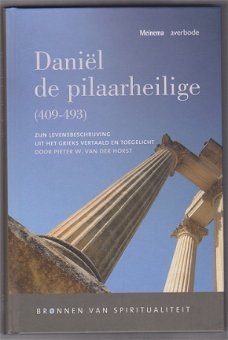 Pieter W. van der Horst (vert.): Daniël de Pilaarheilige