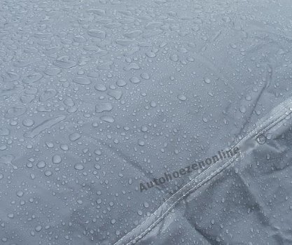 Autohoes Voor uw VW Corrado, 100% Waterdicht - 3
