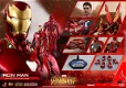 Hot Toys Avengers Infinity War Iron Man Mark L MMS473D23 - 1 - Thumbnail