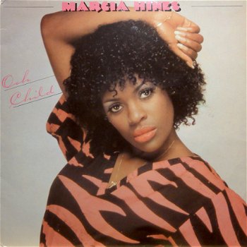 Marcia Hines ‎– Ooh Child -1980- Disco/Funk-Soul-vinyl LP-MINT/review copy/never played - 1