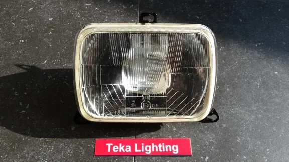 Mazda 626 I CB Koplamp Valeo Cibie 7270003 NOS - 0