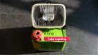 Mazda 626 I CB Koplamp Valeo Cibie 7270003 NOS - 1 - Thumbnail