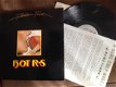 HOT R.S. ‎– Forbidden Fruit -1978- Disco/Electronic-vinyl LP-MINT/review copy/never played - 1 - Thumbnail