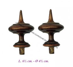 === 2 Klok tollen = oud === 36587