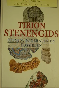 Tirion stenengids - 0
