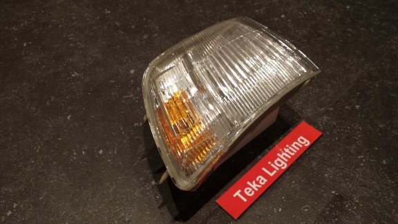 Mitsubishi Galant (88-93) Knipperlicht Indicator MB072 Rechts NOS - 1