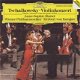 Anne-Sophie Mutter - Tschaikowsky* - Anne-Sophie Mutter, Wiener Philharmoniker • Herbert von Karajan - 1 - Thumbnail