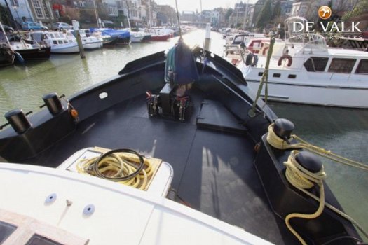 Dutch Centreboard Clipper - 8