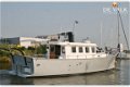Trawler Yacht 38 - 7 - Thumbnail